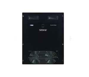 APC Symmetra PX SYSW500KD 500kW 480V Tower UPS System
