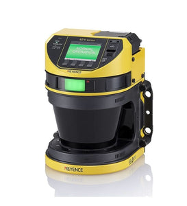 Keyence SZ-V32NX Safety Network safety Laser Scanner With Camera