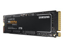 Samsung MZ-V7S2T0E 970 EVO Plus 2 TB Solid State Drive M.2 Internal PCI Express