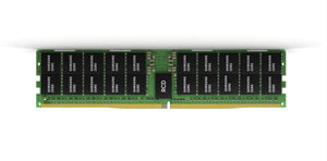 SAMSUNG 32GB (1X32GB) 4800MBPS PC5-38400 CL40 NON ECC REGISTERED