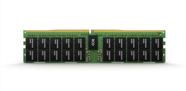 SAMSUNG 48GB DDR5-6400 RDIMM 2RX8 1.1V