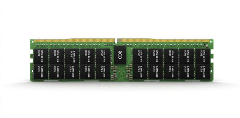 8GB DDR5-4800 UDIMM 1RX16 MEMORY