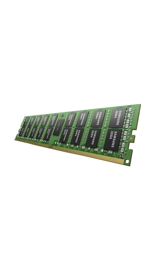 Samsung M386A8K40DM2-CVF 64GB DDR4 SDRAM 2933MHz Memory Module