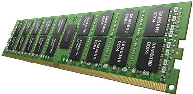 Samsung M393A8G40MB2-CVF 64GB DDR4 SDRAM 2933MHz Memory Module