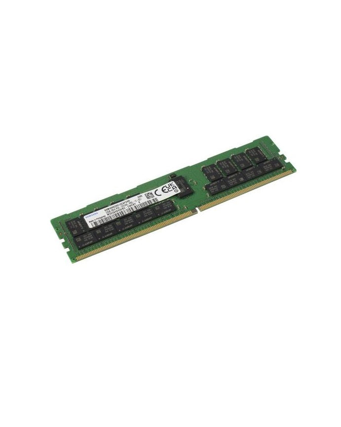 Samsung M393A4K40EB3-CWE 32GB DDR4 SDRAM 3200Mhz Memory Module