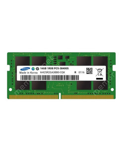 Samsung M425R2GA3BB0-CQK 16GB DDR5 SDRAM 4800MHz Memory Module