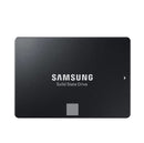 Samsung Mz-76E1T0E 860 Evo 1Tb Sata 6Gbps 2.5-Inch Solid State Drive Ssd Gad
