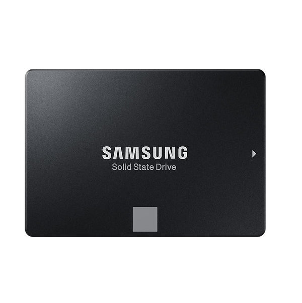 Samsung MZ-76E250E 860 EVO 250GB SATA 6Gbps 2.5-Inch Solid State Drive