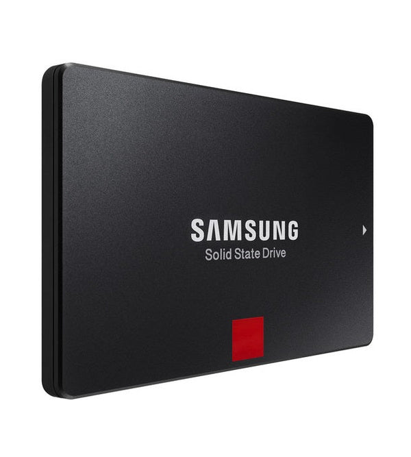 Samsung Mz-76P1T0Bw 860 Pro 1Tb Sata 6Gbps 2.5-Inch Solid State Drive Ssd Gad