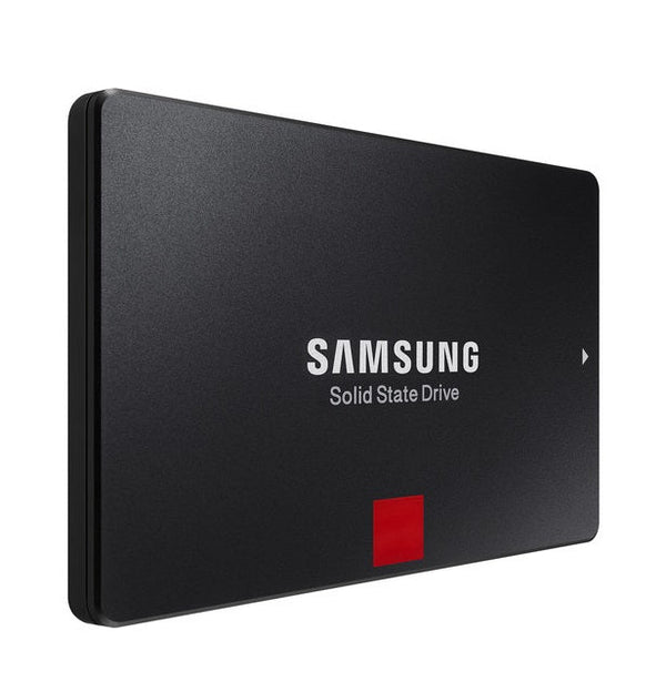 Samsung Mz-76P256Bw 860 Pro 256Gb Sata-Iii 6Gbps 2.5-Inch Solid State Drive Ssd Gad