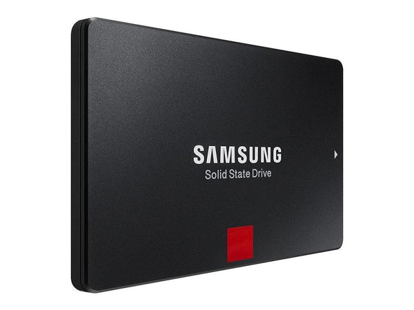 Samsung Mz-76P256E 860Pro 256Gb Sata 6Gbps 2.5-Inch Solid State Drive Ssd Gad