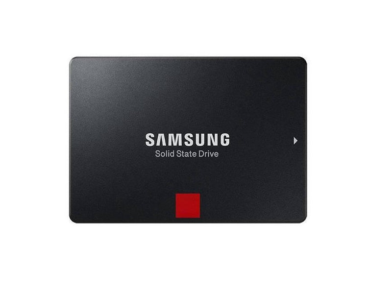 Samsung Mz-76P2T0E 860 Pro 2Tb Sata 6.0Gbps 2.5-Inch Solid State Drive Ssd Gad