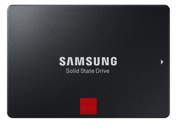 Samsung Mz-76P4T0Bw 860 Pro 4Tb Sata Iii 2.5-Inch Solid State Drive Ssd Gad