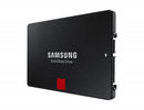 Samsung Mz-76P512B/Eu/ Mz-76P512Bw 860 Pro 512Gb Sata 6Gbps 2.5-Inch Solid State Drive Ssd Gad