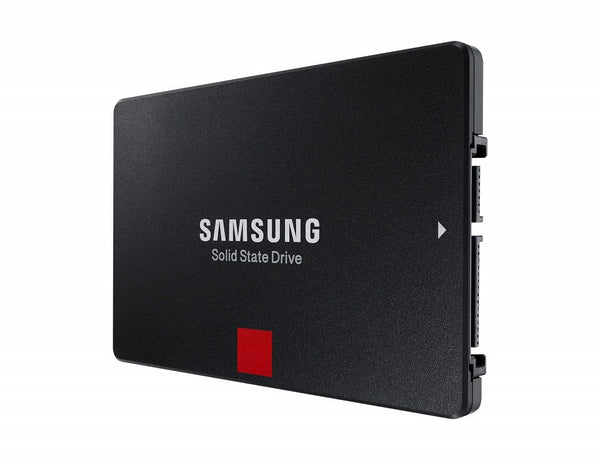 Samsung Mz-76P512B/Eu/ Mz-76P512Bw 860 Pro 512Gb Sata 6Gbps 2.5-Inch Solid State Drive Ssd Gad
