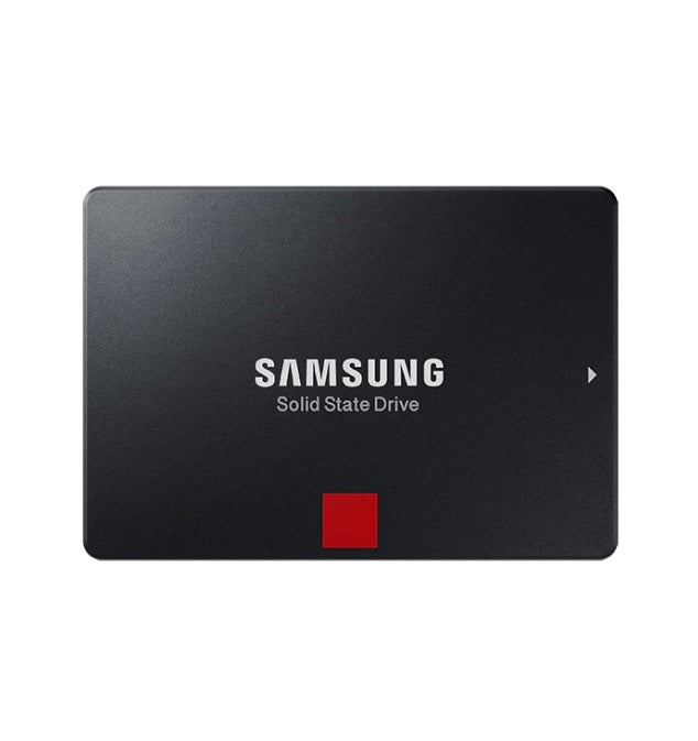 Samsung Mz-76P512E 860 Pro 512Gb Sata 6Gbps2.5-Inch Solid State Drive Ssd Gad