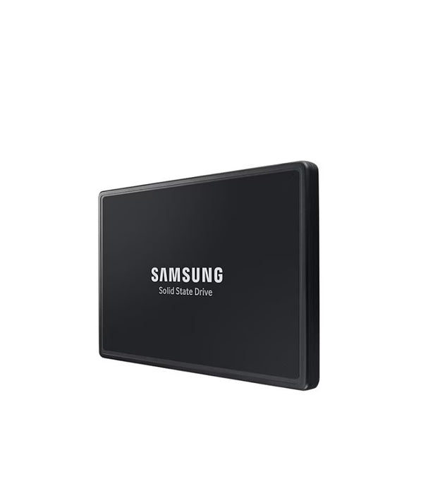 Samsung MZ-ILG3T80 PM1653 3.84TB SAS-24Gbps 2.5-Inch Solid State Drive