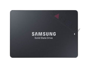 Samsung MZ-ILS960N PM1633a 960GB SAS 12.0Gbps 2.5-Inch Solid State Drive