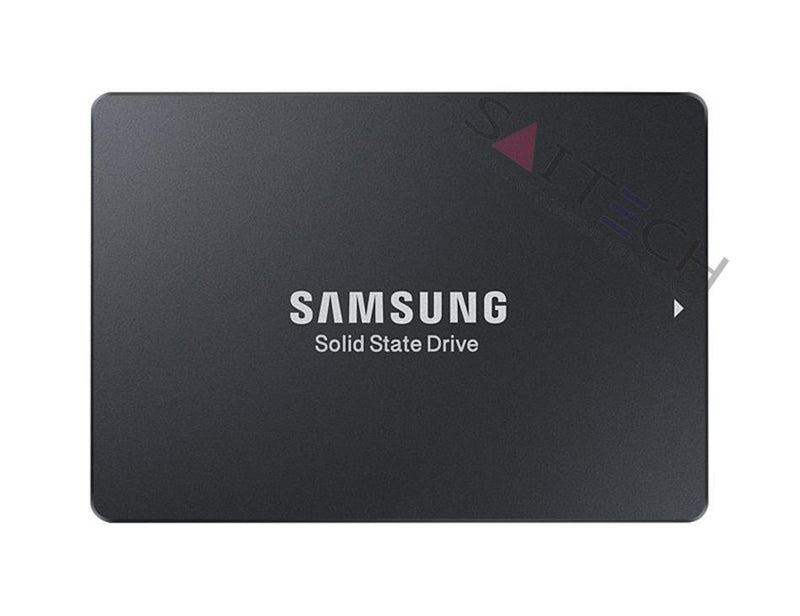 Samsung Mz-Ils960N Pm1633A 960Gb Sas 12.0Gbps 2.5-Inch Solid State Drive