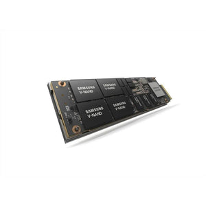 Samsung MZ1L21T9HCLS-00A07 PM9A3 1.92TB PCI Express 4.0 X4 M.2 Solid State Drive