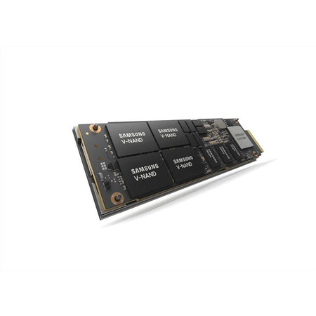 Samsung Mz1L21T9Hcls-00A07 Pm9A3 1.92Tb Pci Express 4.0 X4 M.2 Solid State Drive Ssd Gad