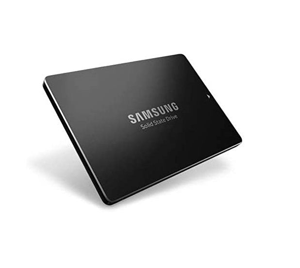 Samsung Mz7Lh480Hahq-00005 Pm883 480Gb Sata 6Gbps 2.5-Inch Solid State Drive Ssd Gad