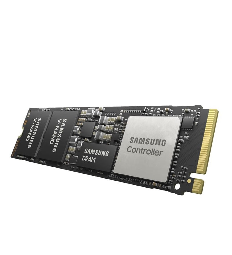 Samsung Mzvl22T0Hblb-00A00 Pm9A1 2Tb Pcie 4.0X4 M.2 Solid State Drive Ssd Gad