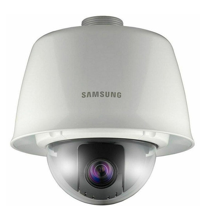 Samsung shops dome camera