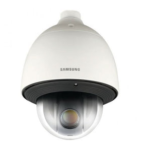 Samsung SNP-5300H 1.3MP 3.5~105mm 30X CMOS Day-Night PTZ Dome Camera