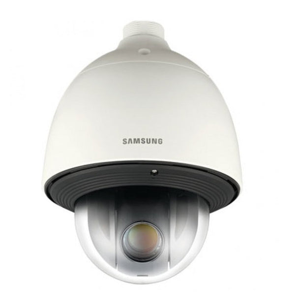 Samsung Snp-5300H 1.3Mp 30X Cmos Day-Night Ptz Dome Camera