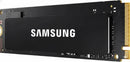 Samsung PM9C1b MZVL81T0HFLB-00B07 1TB PCI M.2 Express Gen.4 x4 512 Bytes SSD