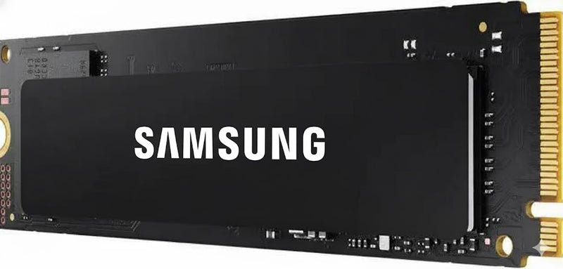 Samsung PM9C1b MZVL8256HFJD-00B07 256 GB PCI M.2 Express Gen.4 x4 512 Bytes SSD