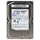 Samsung HD204UI EcoGreen F4 2Tb 5400RPM Serial ATA-II 3.0Gbps 32Mb Cache 3.5-Inch Internal Hard Drive