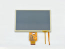 Samsung LMS700KF07-004 7.0-Inch Diagonal 800x480 WVGA TFT LCD Screen Display