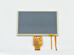 Samsung LMS700KF07-004 7.0-Inch Diagonal 800x480 WVGA TFT LCD Screen Display