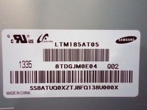 LTM185AT05 18.5-Inch 1366x768 LVDS LCD Display Panel