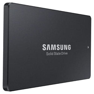 Samsung MZ-75E500E 850 EVO 500Gb SATA-III  6.0Gbps 2.5-Inch Solid State Drive