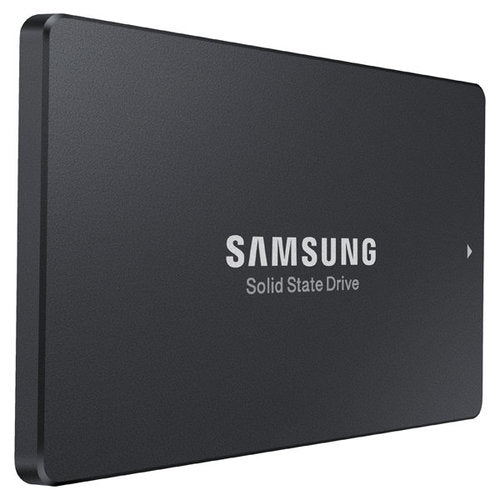 Samsung MZ-75E500E 850 EVO 500Gb SATA-III  6.0Gbps 2.5-Inch Solid State Drive