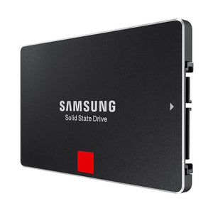 Samsung MZ-7KE256BW 850-Pro 256Gb SATA-III 2.5-Inch Solid State Drive