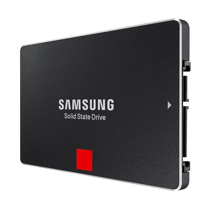 Samsung MZ-7KE256BW 850-Pro 256Gb SATA-III 3-D Vertical 2.5-Inch Solid State Drive