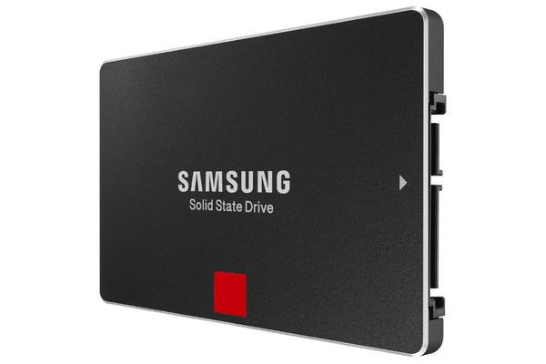 Samsung MZ-7KE256BW 850-Pro 256Gb SATA-III 3-D Vertical 2.5-Inch Solid State Drive