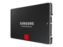 Samsung MZ-7KE512BW 850-Pro 512Gb SATA-III 6.0Gbps 3-D Vertical 2.5-Inch Solid State Drive
