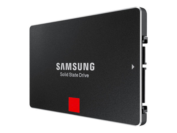 Samsung MZ-7KE512BW 850-Pro 512Gb SATA-III 6.0Gbps 3-D Vertical 2.5-Inch Solid State Drive