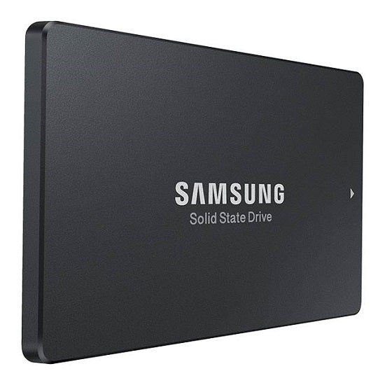Samsung MZ-7LM120E PM863 120Gb SATA-III 6.0Gbps 2.5-Inch Solid State Drive