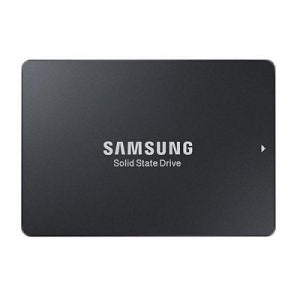 Samsung MZ7KM1T9HMJP-00005 SM863a 1.92Tb SATA-6Gbps 2.5-Inch Solid State Drive