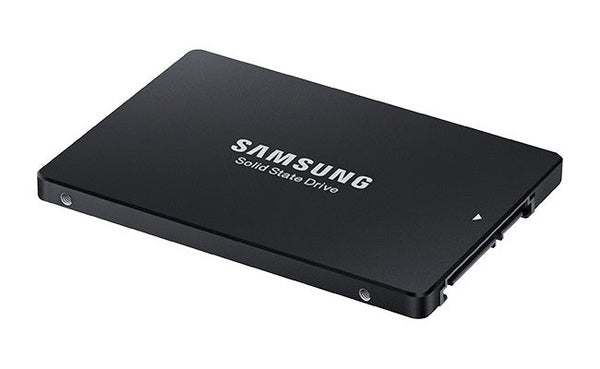 Samsung MZ7KM480HMHQ-00005 SM863A 480Gb SATA 2.5-Inch Enterprise Solid State Drive
