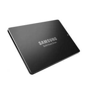 Samsung MZ7KM480HMHQ-000MV 480Gb 2.5-Inch SATA 6.0Gbps Solid State Drive