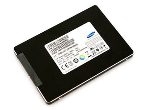 Samsung MZ7PD240HAFV-000DA SM843 240Gb SATA-III 6Gbps MLC 2.5-Inch SSD