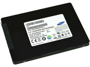 Samsung MZ7WD120HAFV-00003 SM843T 120GB SATA 2.5-inch Solid State Drive