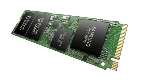 Samsung MZNLN512HMJP-00000 PM871A 512Gb SATA-III M.2 2280 NGFF Solid State Drive